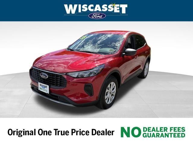 used 2025 Ford Escape car, priced at $28,995