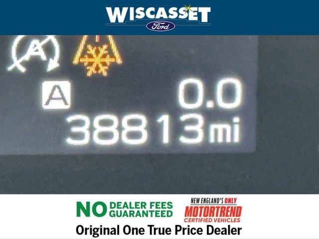 used 2023 Subaru Outback car, priced at $29,995