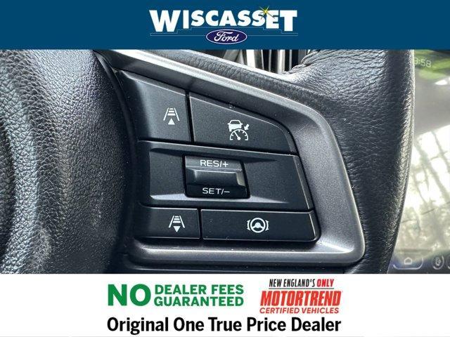 used 2023 Subaru Outback car, priced at $29,995