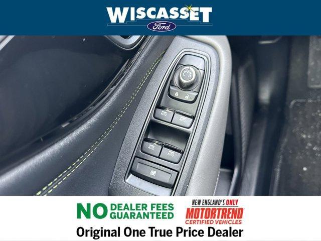 used 2023 Subaru Outback car, priced at $29,995