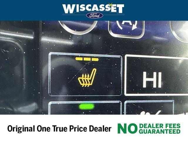 used 2023 Subaru Outback car, priced at $29,995