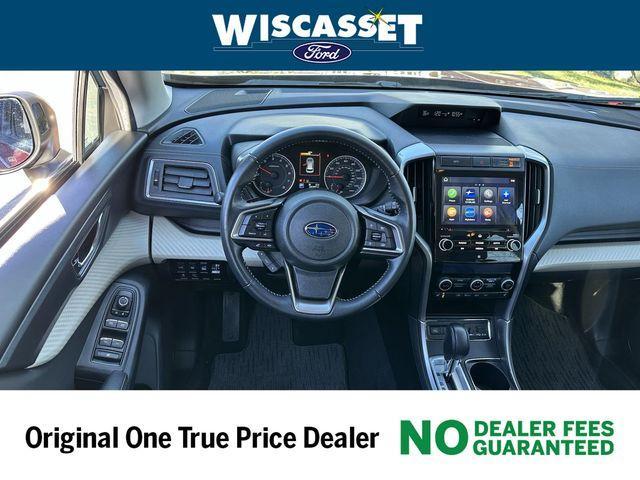 used 2022 Subaru Ascent car, priced at $28,995