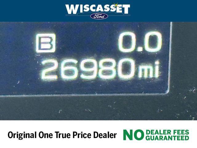 used 2022 Subaru Ascent car, priced at $28,995