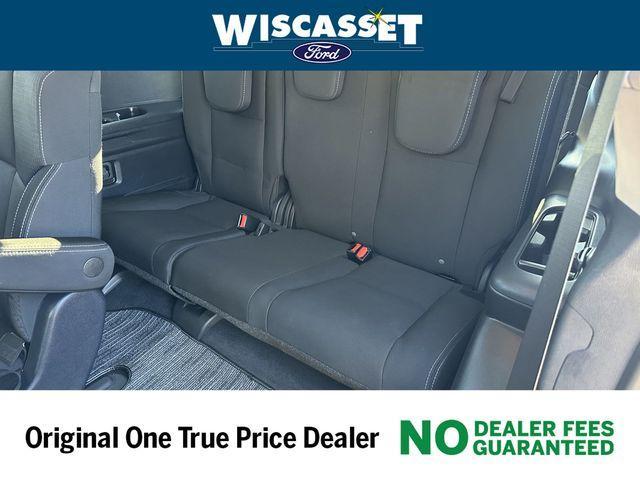 used 2022 Subaru Ascent car, priced at $28,995