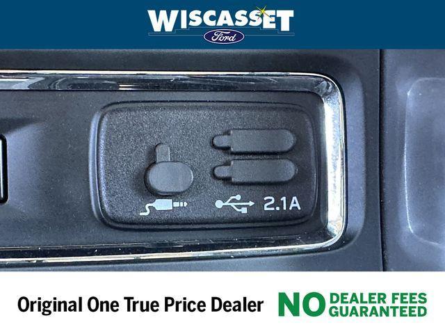 used 2022 Subaru Ascent car, priced at $28,995