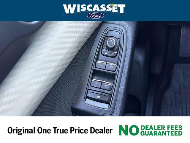 used 2022 Subaru Ascent car, priced at $28,995
