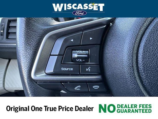 used 2022 Subaru Ascent car, priced at $28,995