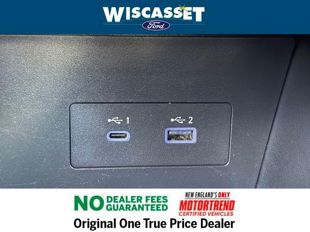 used 2024 Nissan Pathfinder car, priced at $31,995