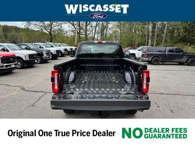 new 2025 Ford F-350 car, priced at $54,917