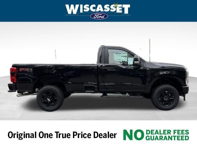 new 2025 Ford F-350 car, priced at $54,917