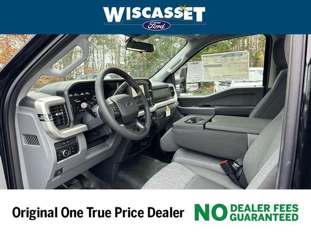 new 2024 Ford F-350 car, priced at $64,945