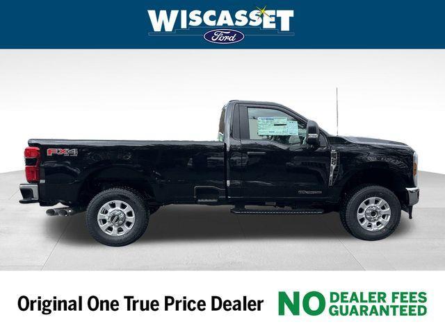 new 2024 Ford F-350 car, priced at $64,945