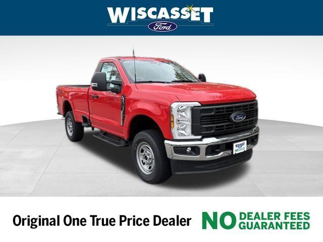 new 2025 Ford F-350 car