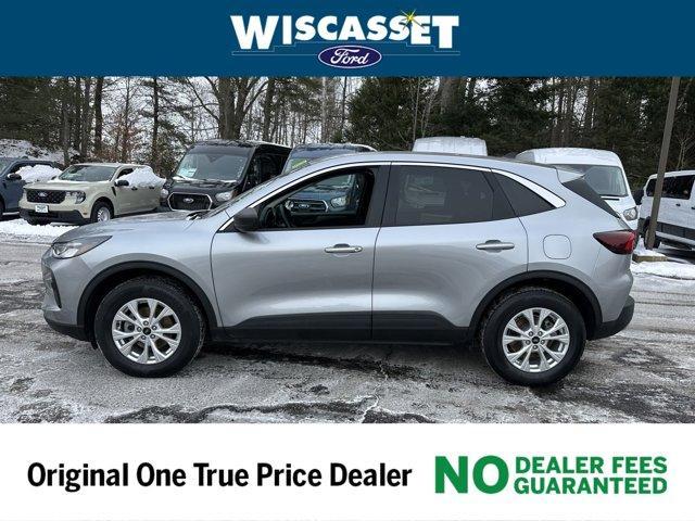 used 2024 Ford Escape car, priced at $26,495