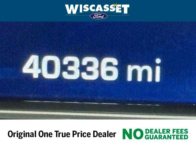 used 2023 Chevrolet Silverado 1500 car, priced at $53,995