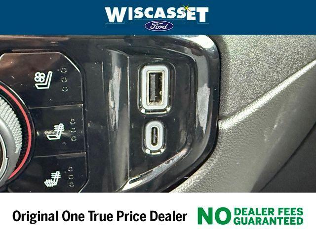 used 2023 Chevrolet Silverado 1500 car, priced at $53,995