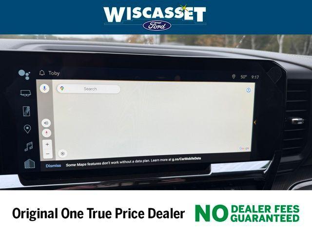 used 2023 Chevrolet Silverado 1500 car, priced at $53,995