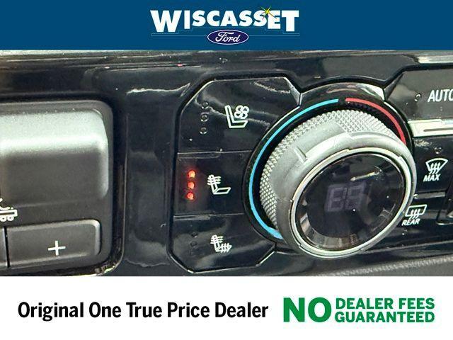 used 2023 Chevrolet Silverado 1500 car, priced at $53,995