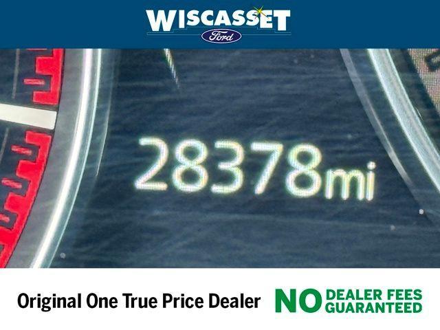 used 2024 Mazda CX-50 car, priced at $26,495