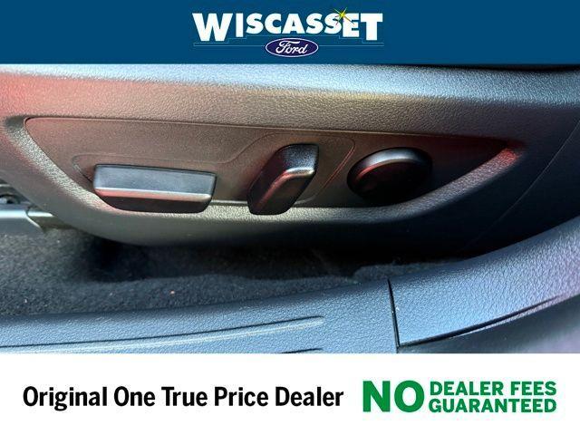 used 2024 Mazda CX-50 car, priced at $26,495