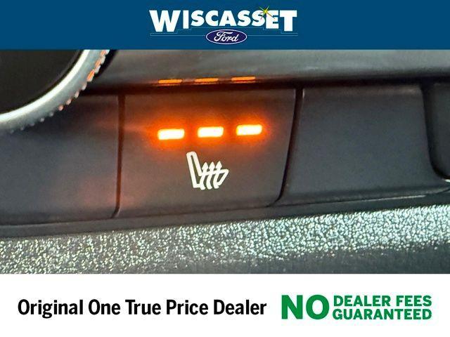 used 2024 Mazda CX-50 car, priced at $26,495