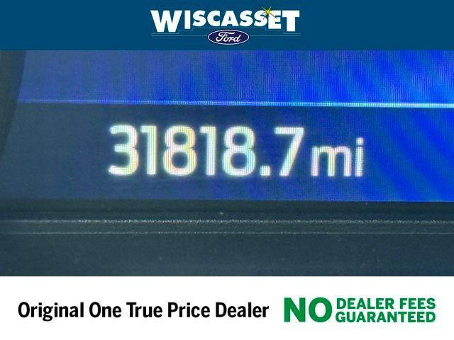 used 2022 Ford Explorer car, priced at $33,495