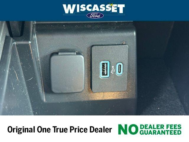 used 2022 Ford Explorer car, priced at $33,495