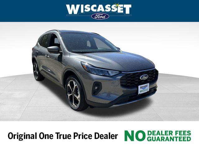 new 2025 Ford Escape car, priced at $39,259