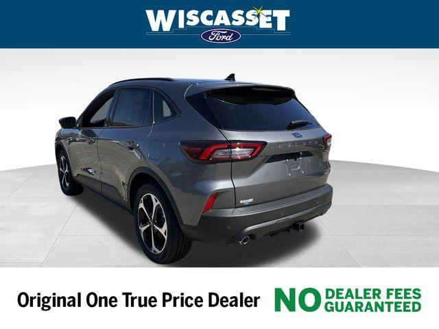 new 2025 Ford Escape car, priced at $39,259