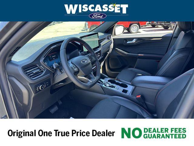 new 2025 Ford Escape car, priced at $39,259