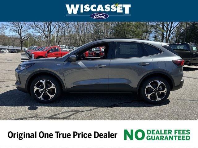 new 2025 Ford Escape car, priced at $40,910