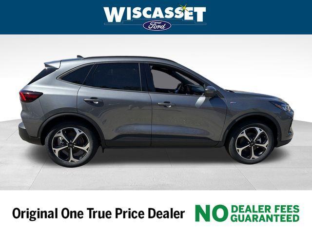 new 2025 Ford Escape car, priced at $39,259