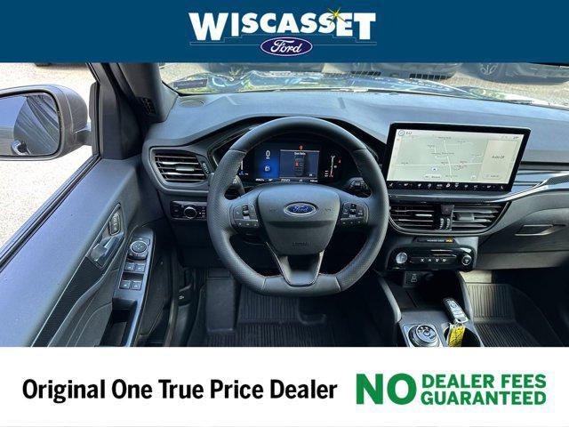 used 2024 Ford Escape car, priced at $32,995