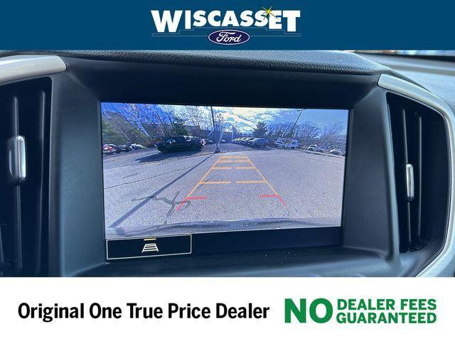 used 2022 GMC Terrain car, priced at $25,995