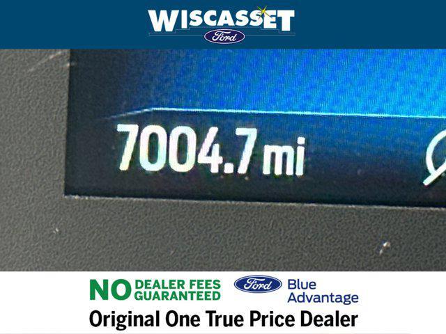 used 2022 Ford F-150 car, priced at $45,995