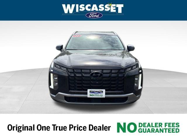 used 2024 Hyundai Palisade car, priced at $44,495