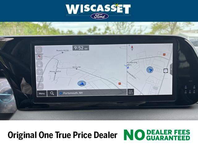 used 2024 Hyundai Palisade car, priced at $44,495