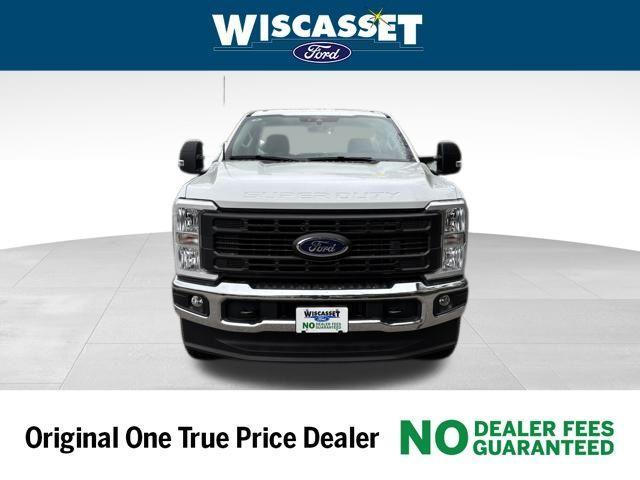 new 2025 Ford F-350 car, priced at $49,441