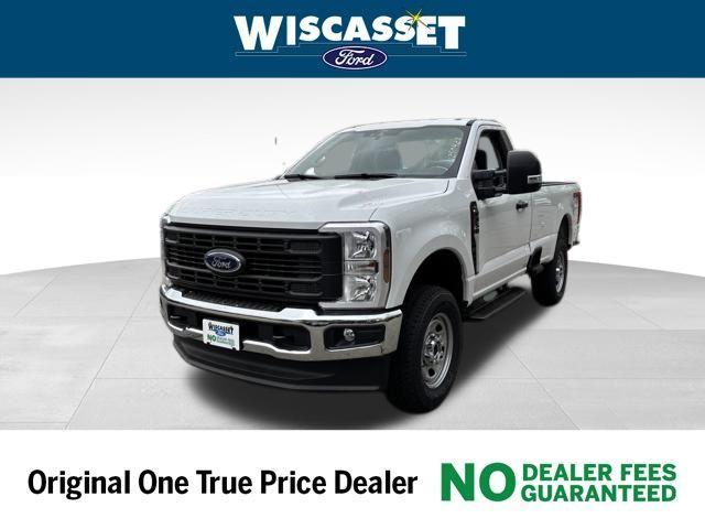 new 2025 Ford F-350 car, priced at $49,441