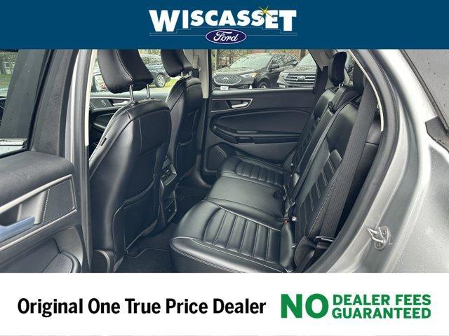 used 2023 Ford Edge car, priced at $25,495