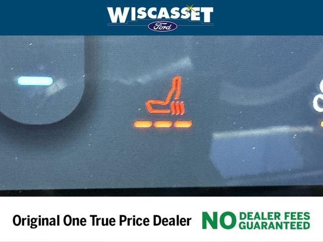 used 2023 Ford Edge car, priced at $25,495