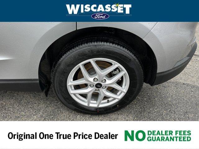 used 2023 Ford Edge car, priced at $25,495