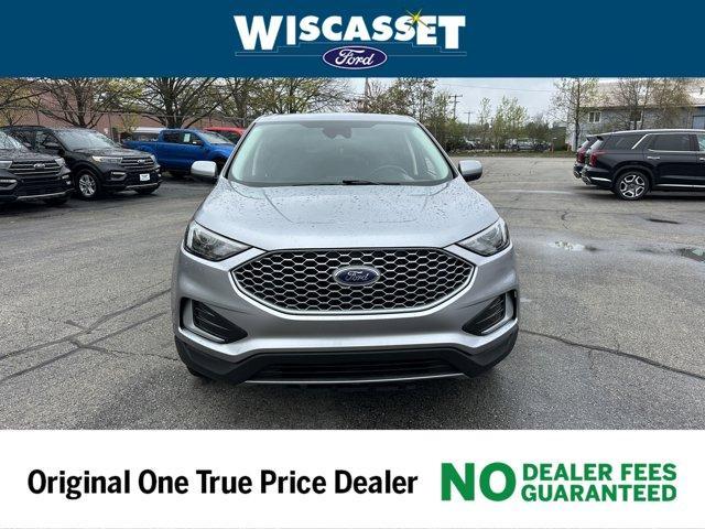 used 2023 Ford Edge car, priced at $25,495