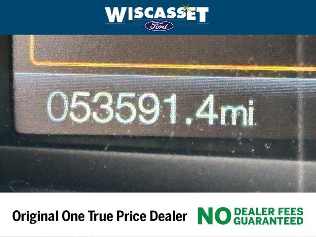 used 2023 Ford Edge car, priced at $25,495