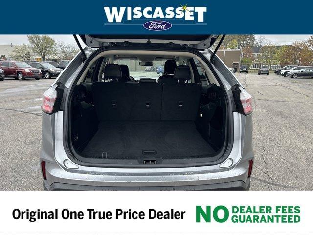 used 2023 Ford Edge car, priced at $25,495