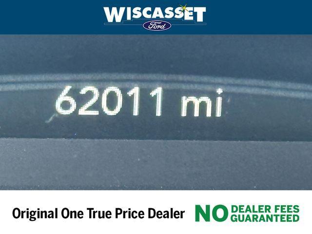 used 2023 Chrysler Voyager car, priced at $23,995