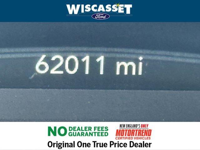 used 2023 Chrysler Voyager car, priced at $22,995