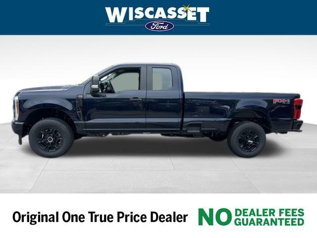 new 2025 Ford F-350 car, priced at $59,044