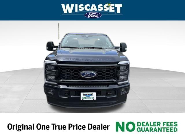 new 2025 Ford F-350 car, priced at $59,044