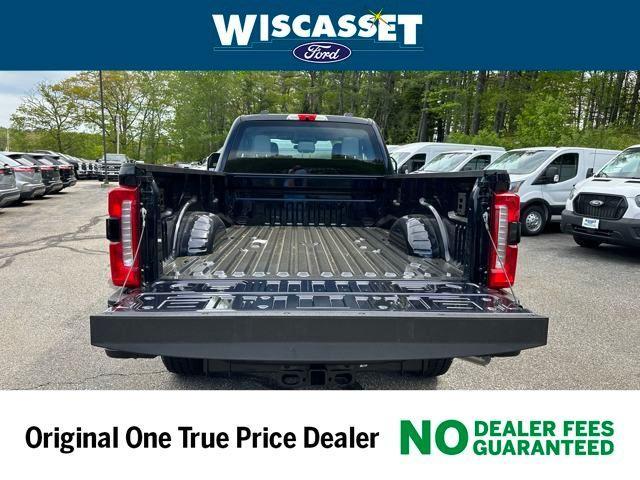 new 2025 Ford F-350 car, priced at $59,044